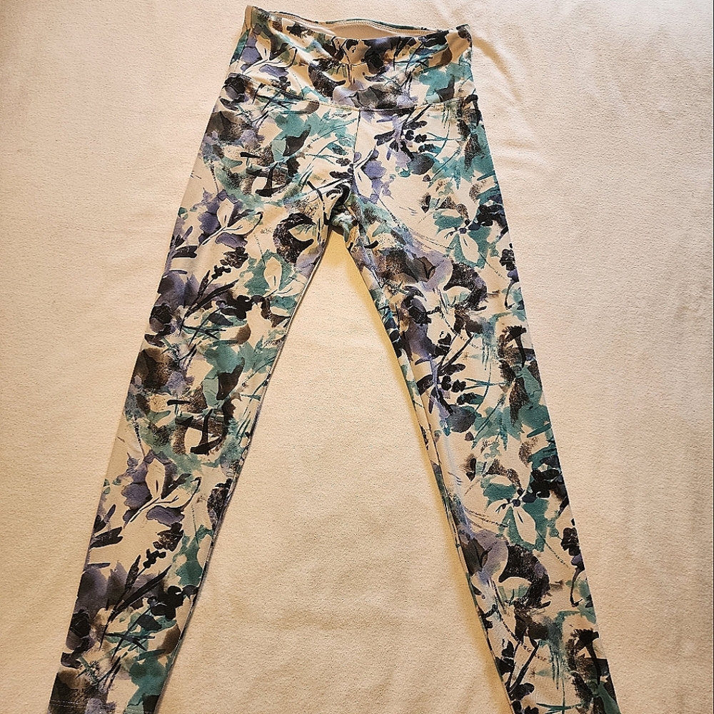 Yoga Pants